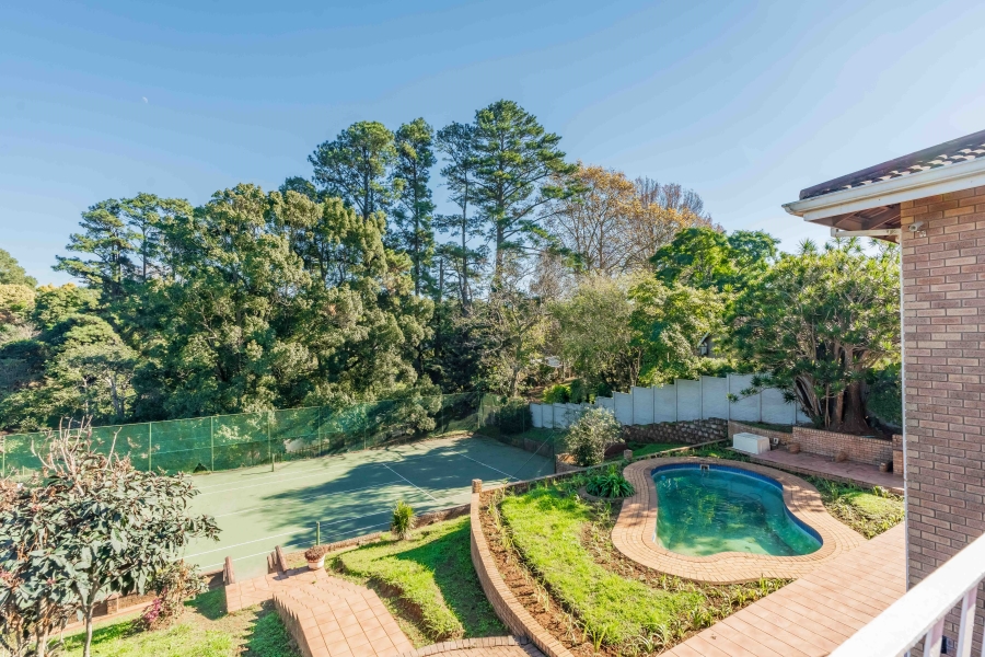 4 Bedroom Property for Sale in Kloof KwaZulu-Natal