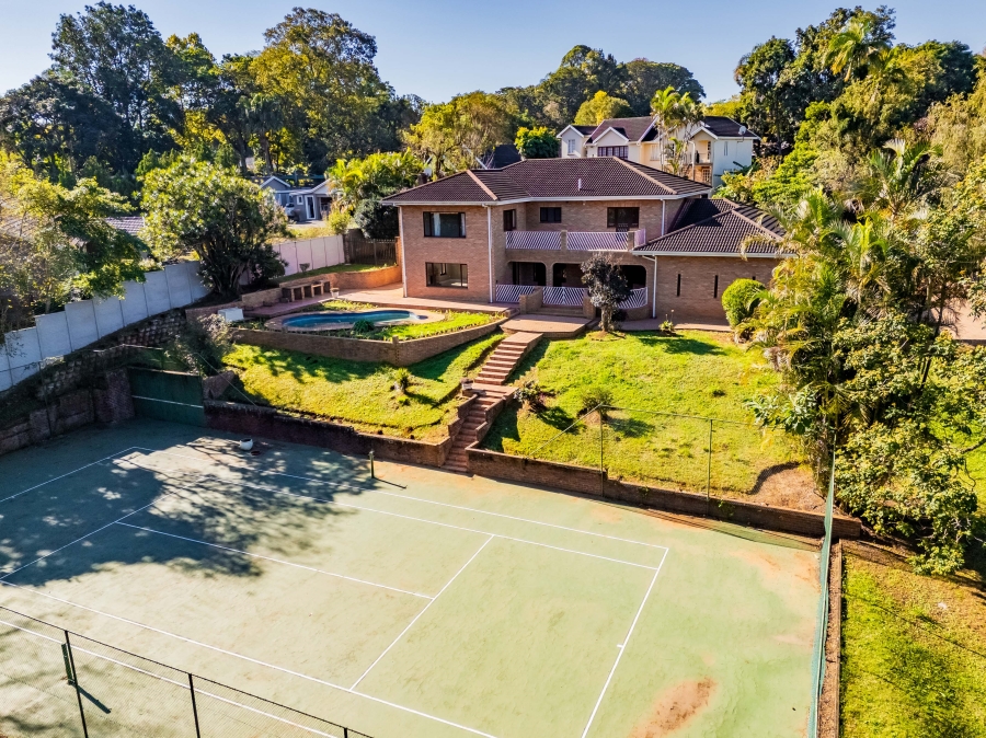 4 Bedroom Property for Sale in Kloof KwaZulu-Natal