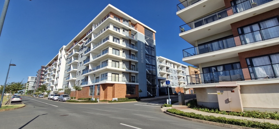 To Let 2 Bedroom Property for Rent in Umhlanga Ridge KwaZulu-Natal