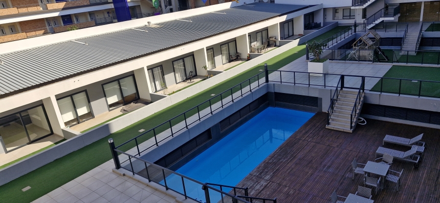 To Let 2 Bedroom Property for Rent in Umhlanga Ridge KwaZulu-Natal