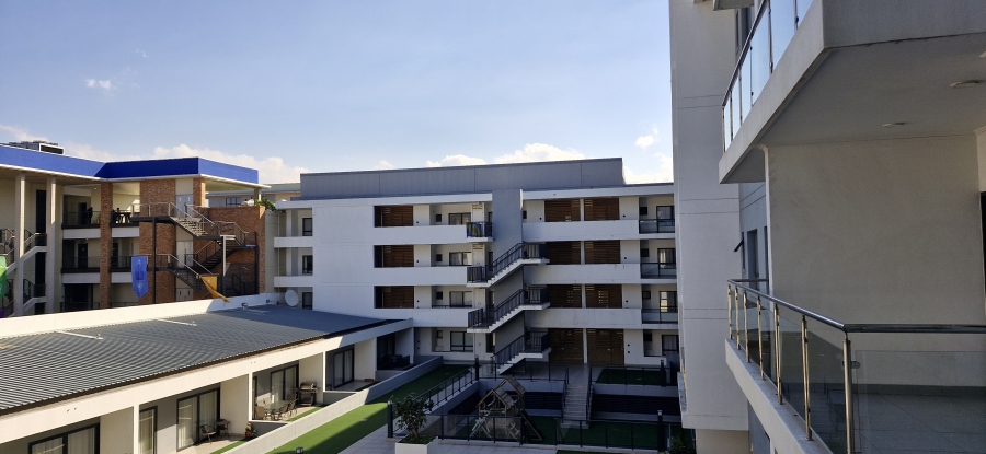 To Let 2 Bedroom Property for Rent in Umhlanga Ridge KwaZulu-Natal