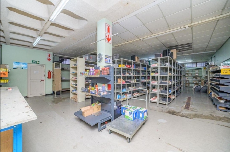 To Let Commercial Property for Rent in Glenwood KwaZulu-Natal