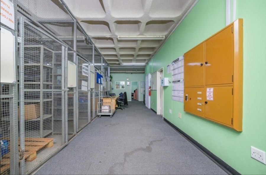 To Let Commercial Property for Rent in Glenwood KwaZulu-Natal