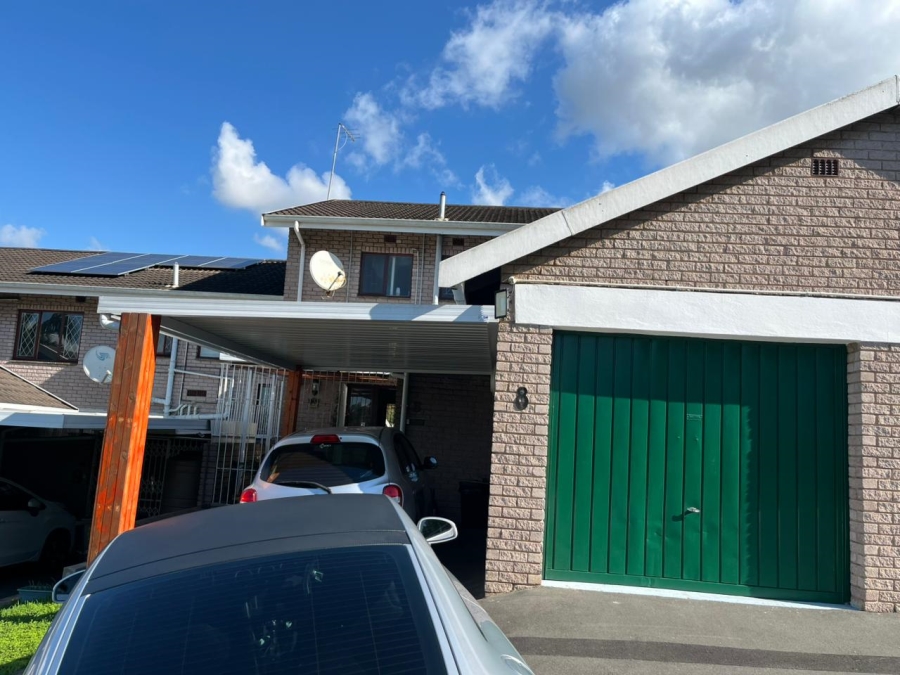 3 Bedroom Property for Sale in Escombe KwaZulu-Natal