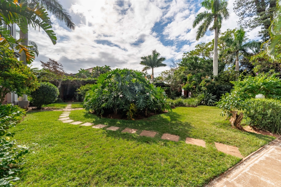 2 Bedroom Property for Sale in Glenwood KwaZulu-Natal
