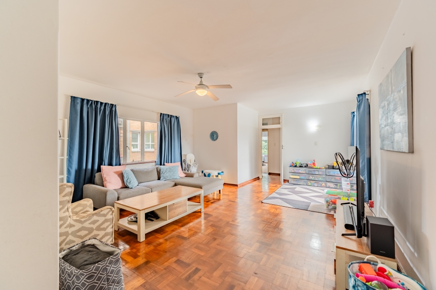 2 Bedroom Property for Sale in Glenwood KwaZulu-Natal