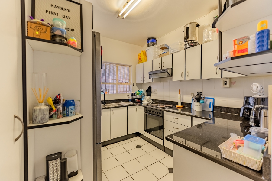2 Bedroom Property for Sale in Glenwood KwaZulu-Natal