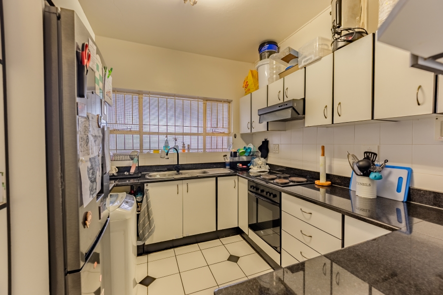 2 Bedroom Property for Sale in Glenwood KwaZulu-Natal