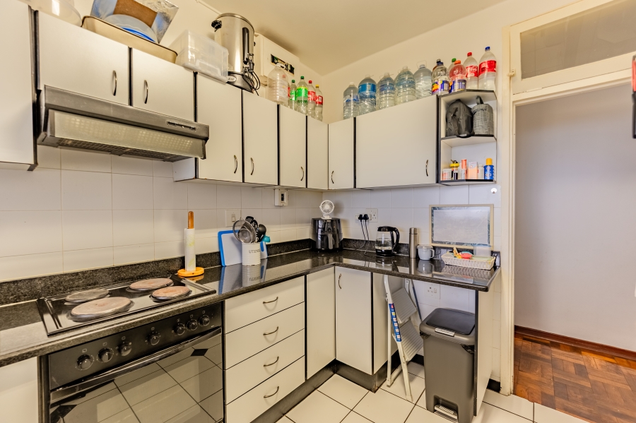 2 Bedroom Property for Sale in Glenwood KwaZulu-Natal