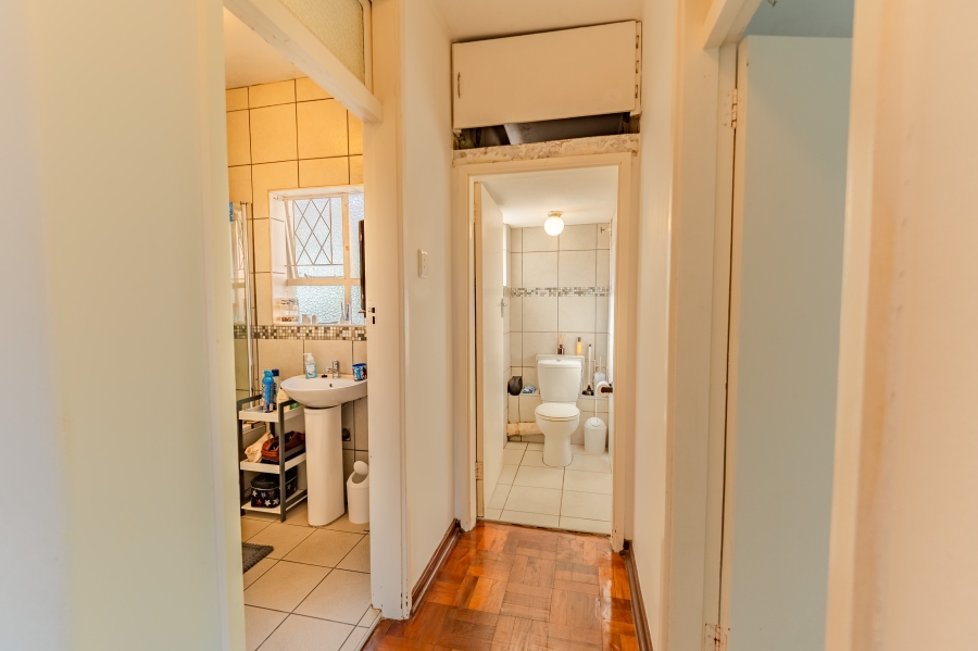 2 Bedroom Property for Sale in Glenwood KwaZulu-Natal