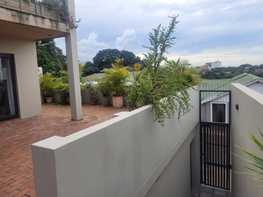 To Let 1 Bedroom Property for Rent in Morningside KwaZulu-Natal