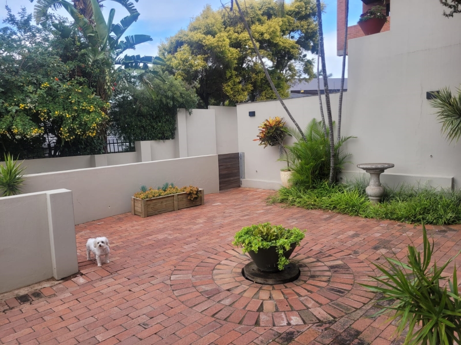To Let 1 Bedroom Property for Rent in Morningside KwaZulu-Natal
