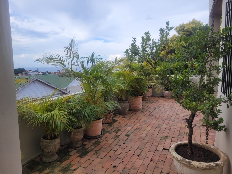 To Let 1 Bedroom Property for Rent in Morningside KwaZulu-Natal