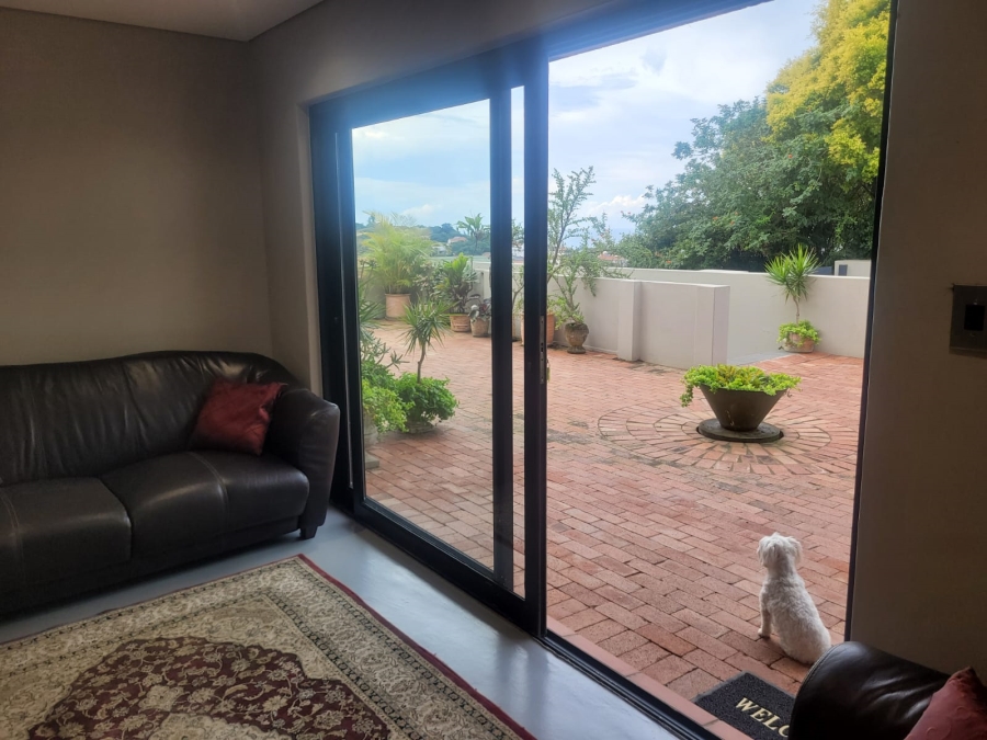 To Let 1 Bedroom Property for Rent in Morningside KwaZulu-Natal