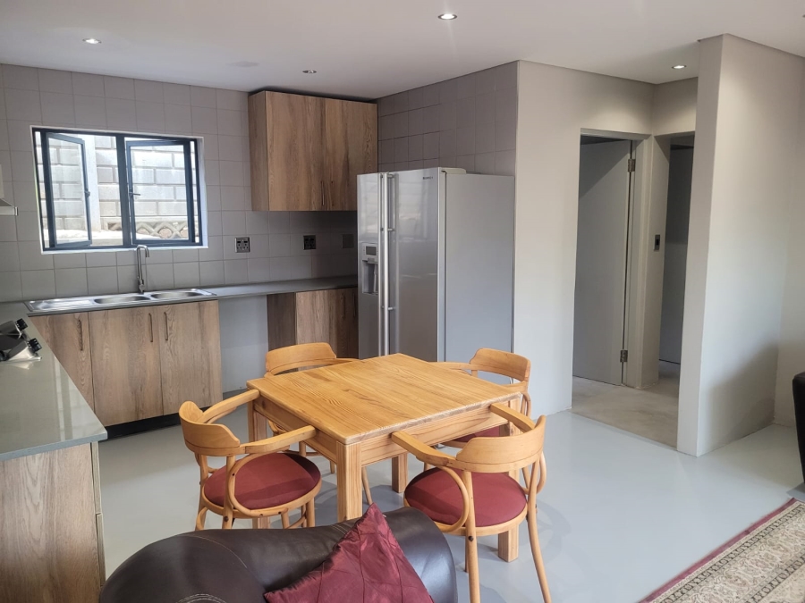 To Let 1 Bedroom Property for Rent in Morningside KwaZulu-Natal