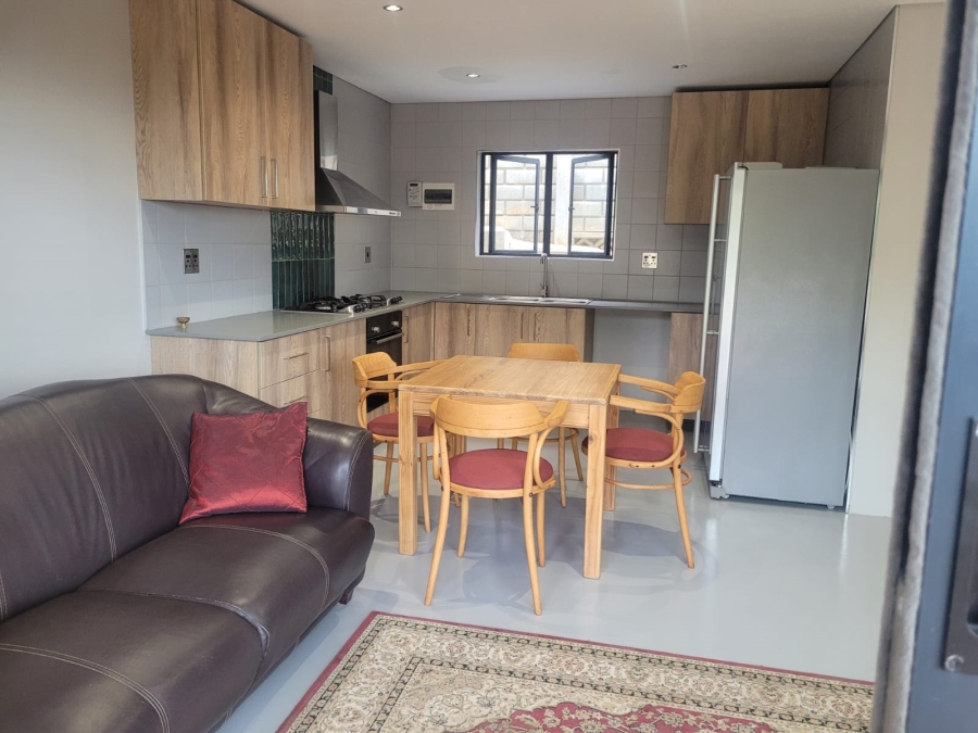 To Let 1 Bedroom Property for Rent in Morningside KwaZulu-Natal