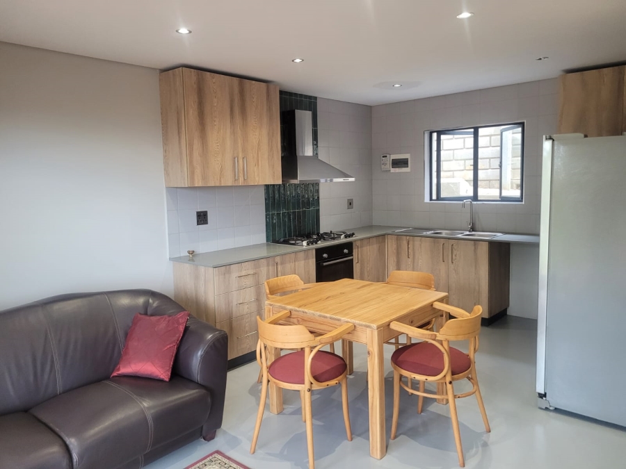 To Let 1 Bedroom Property for Rent in Morningside KwaZulu-Natal