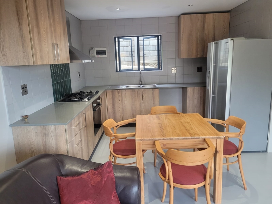 To Let 1 Bedroom Property for Rent in Morningside KwaZulu-Natal