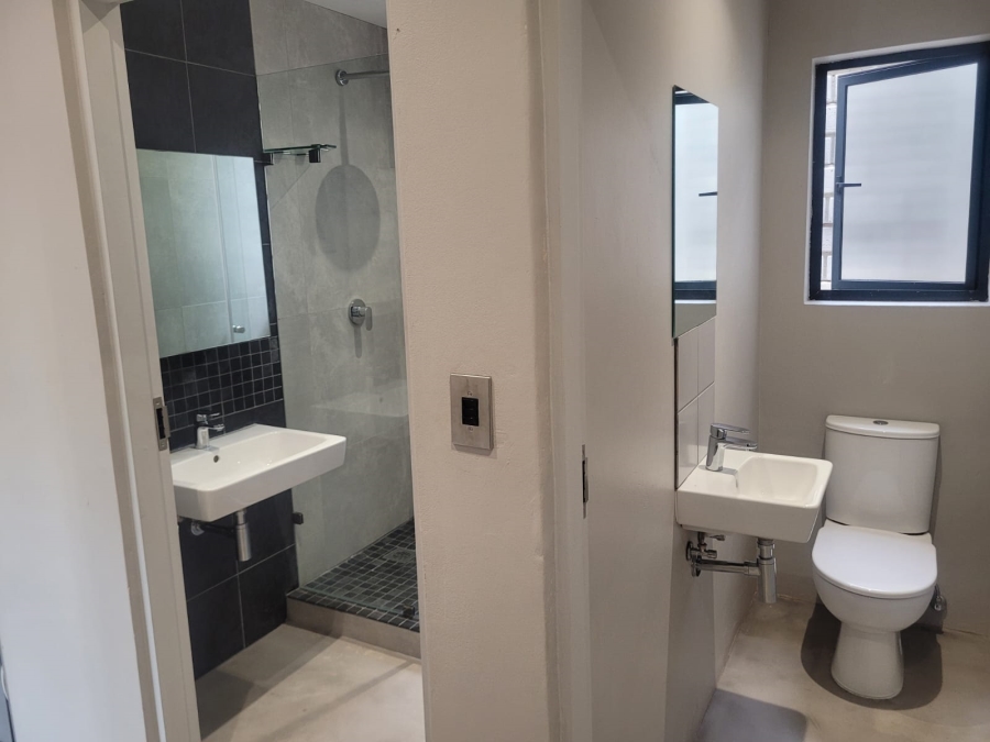 To Let 1 Bedroom Property for Rent in Morningside KwaZulu-Natal