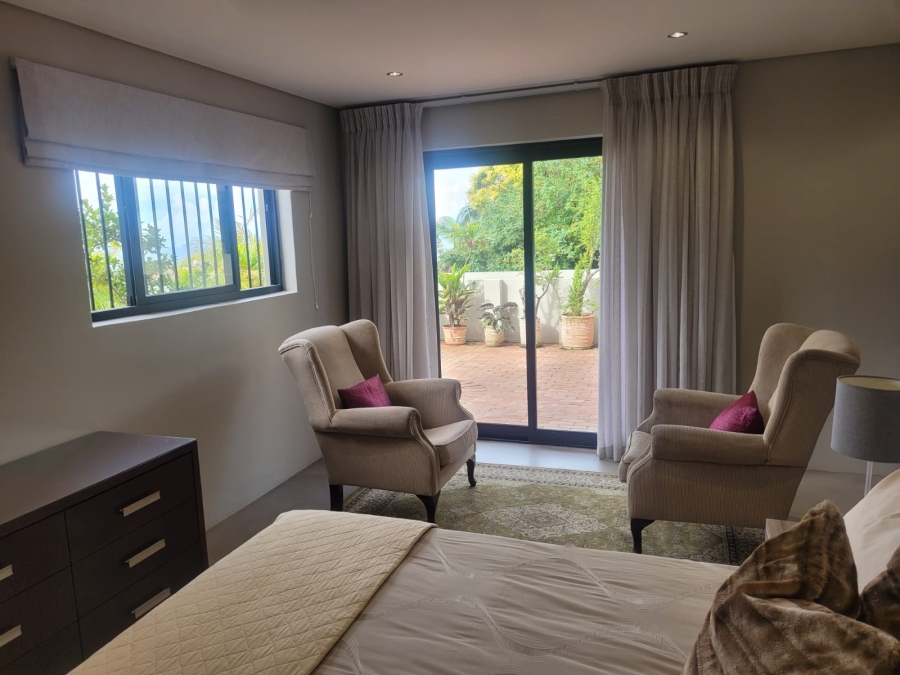 To Let 1 Bedroom Property for Rent in Morningside KwaZulu-Natal