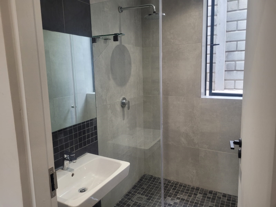 To Let 1 Bedroom Property for Rent in Morningside KwaZulu-Natal