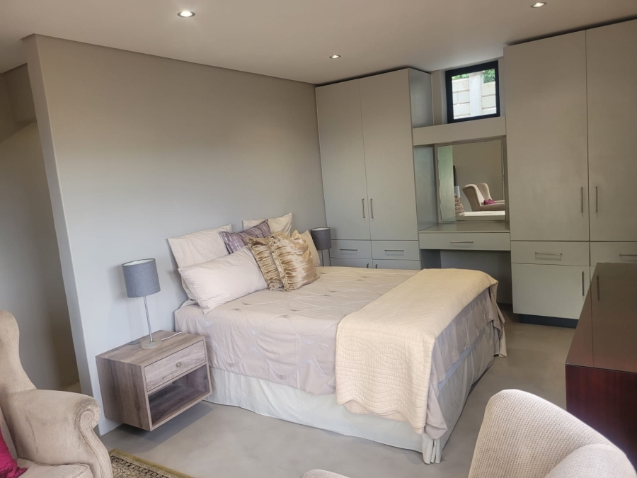 To Let 1 Bedroom Property for Rent in Morningside KwaZulu-Natal