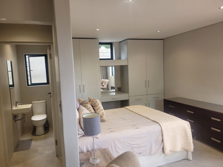 To Let 1 Bedroom Property for Rent in Morningside KwaZulu-Natal