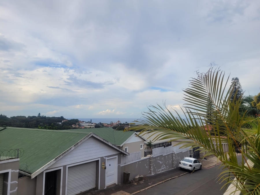 To Let 1 Bedroom Property for Rent in Morningside KwaZulu-Natal