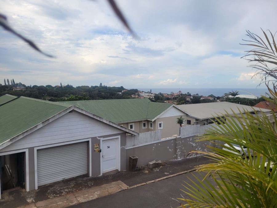 To Let 1 Bedroom Property for Rent in Morningside KwaZulu-Natal