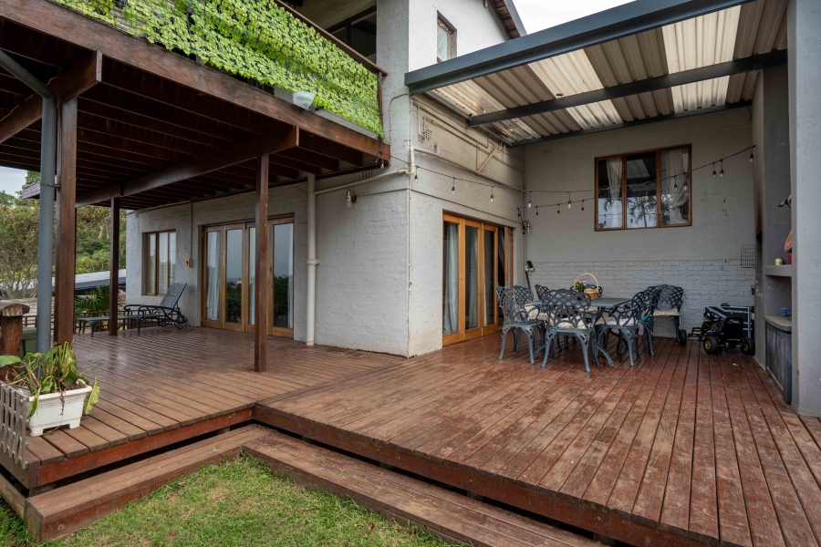 4 Bedroom Property for Sale in Amanzimtoti KwaZulu-Natal