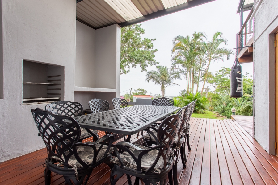 4 Bedroom Property for Sale in Amanzimtoti KwaZulu-Natal