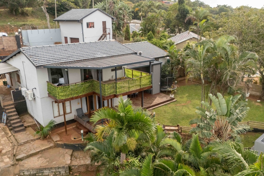 4 Bedroom Property for Sale in Amanzimtoti KwaZulu-Natal