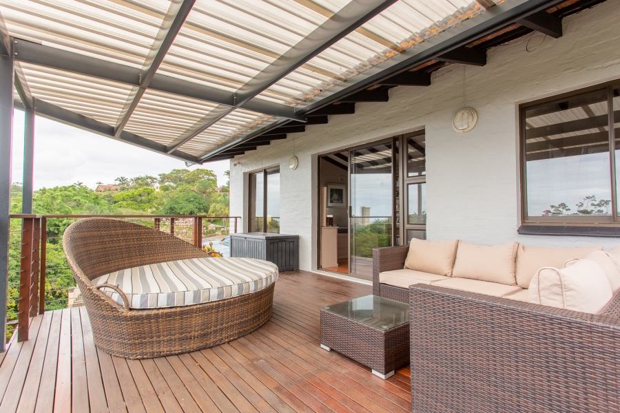 4 Bedroom Property for Sale in Amanzimtoti KwaZulu-Natal