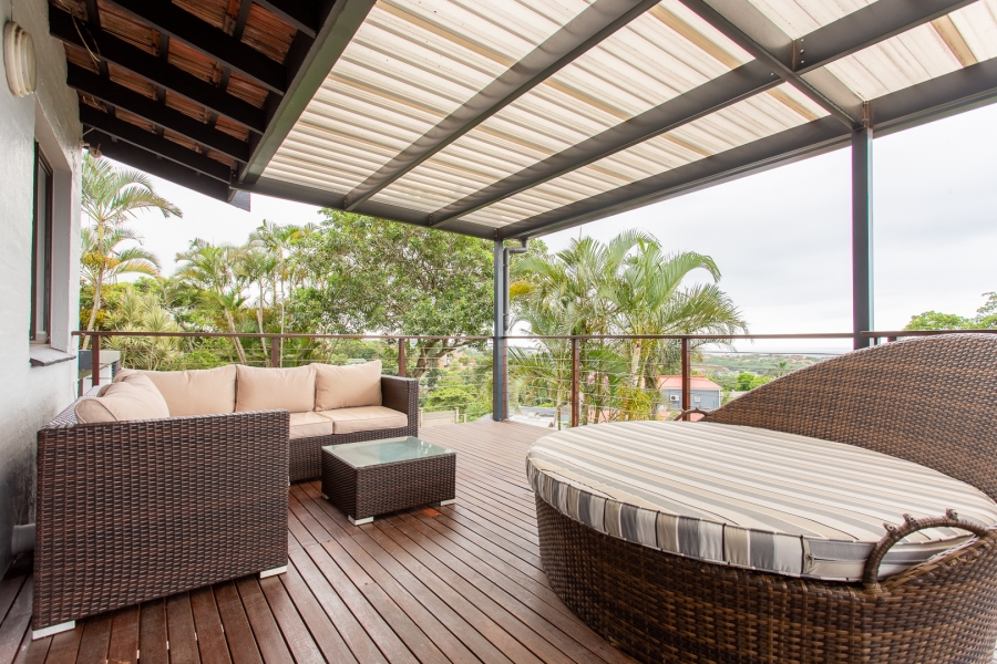 4 Bedroom Property for Sale in Amanzimtoti KwaZulu-Natal