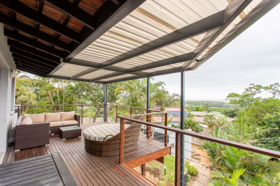 4 Bedroom Property for Sale in Amanzimtoti KwaZulu-Natal
