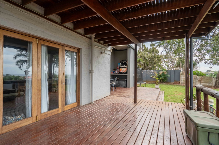 4 Bedroom Property for Sale in Amanzimtoti KwaZulu-Natal