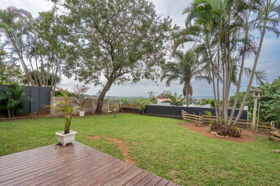 4 Bedroom Property for Sale in Amanzimtoti KwaZulu-Natal