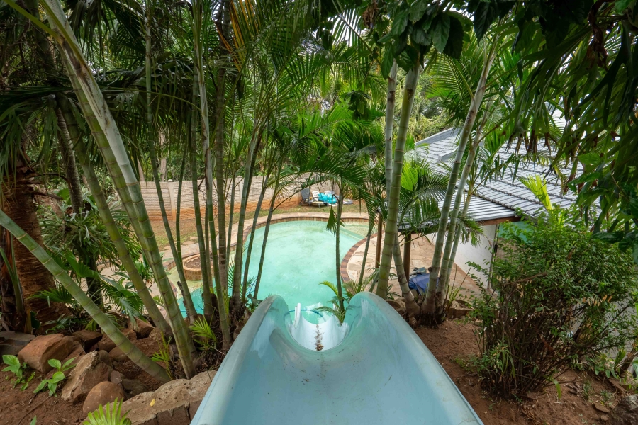 4 Bedroom Property for Sale in Amanzimtoti KwaZulu-Natal