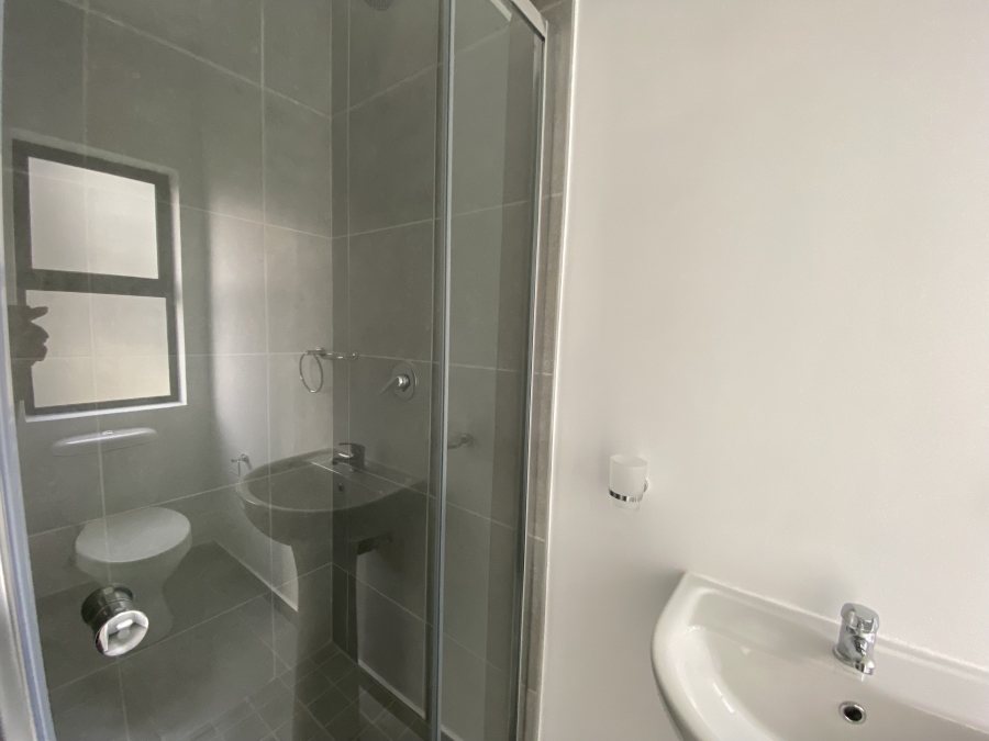 To Let 1 Bedroom Property for Rent in Sheffield Beach KwaZulu-Natal