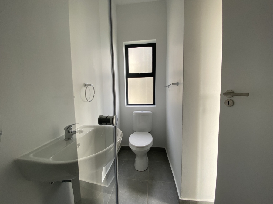 To Let 1 Bedroom Property for Rent in Sheffield Beach KwaZulu-Natal