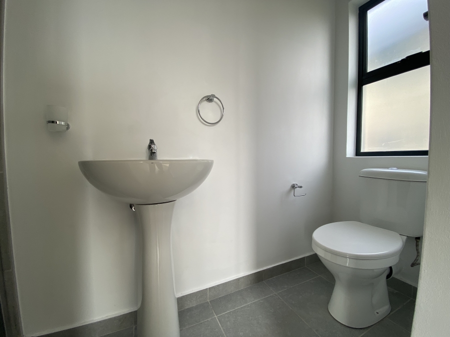 To Let 1 Bedroom Property for Rent in Sheffield Beach KwaZulu-Natal