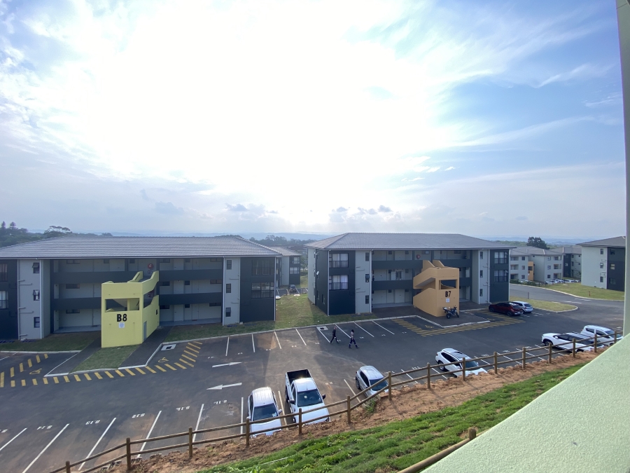 To Let 1 Bedroom Property for Rent in Sheffield Beach KwaZulu-Natal