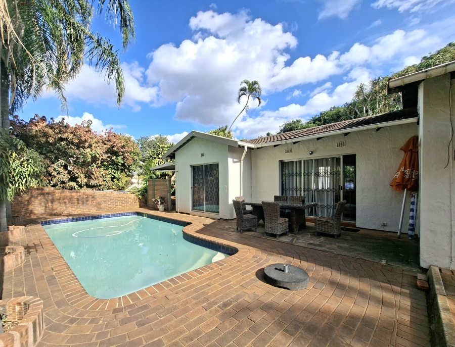 4 Bedroom Property for Sale in Glen Hills KwaZulu-Natal