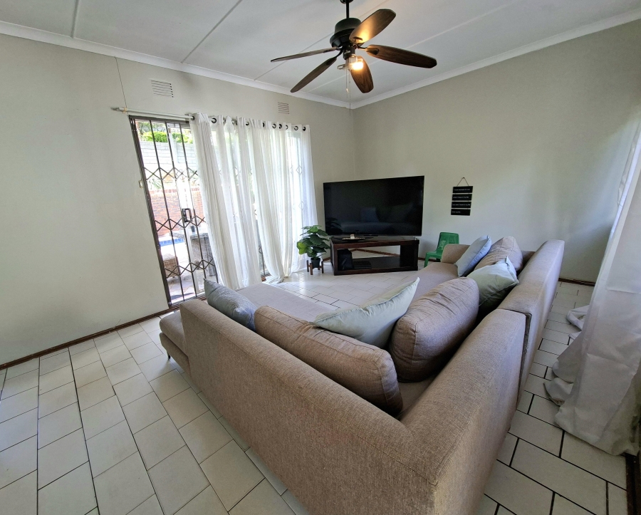 4 Bedroom Property for Sale in Glen Hills KwaZulu-Natal