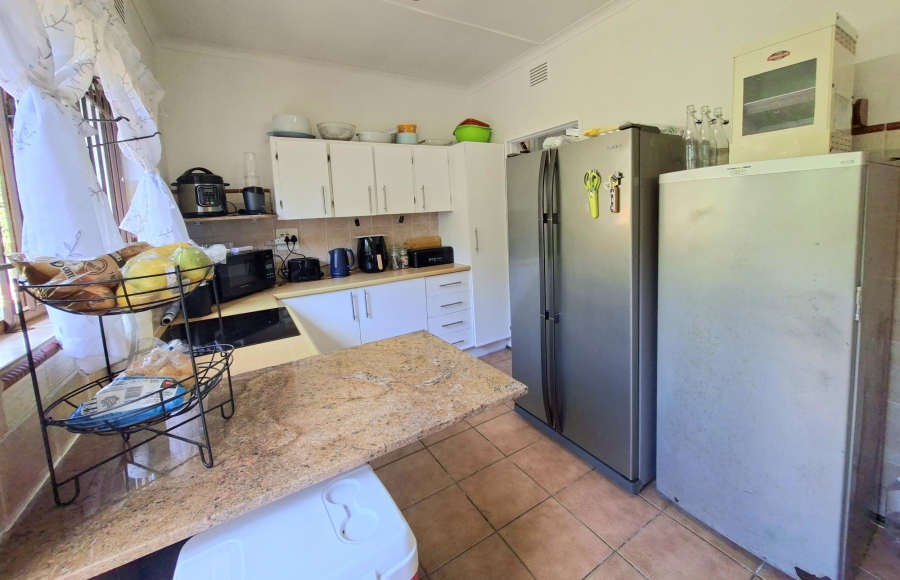 4 Bedroom Property for Sale in Glen Hills KwaZulu-Natal