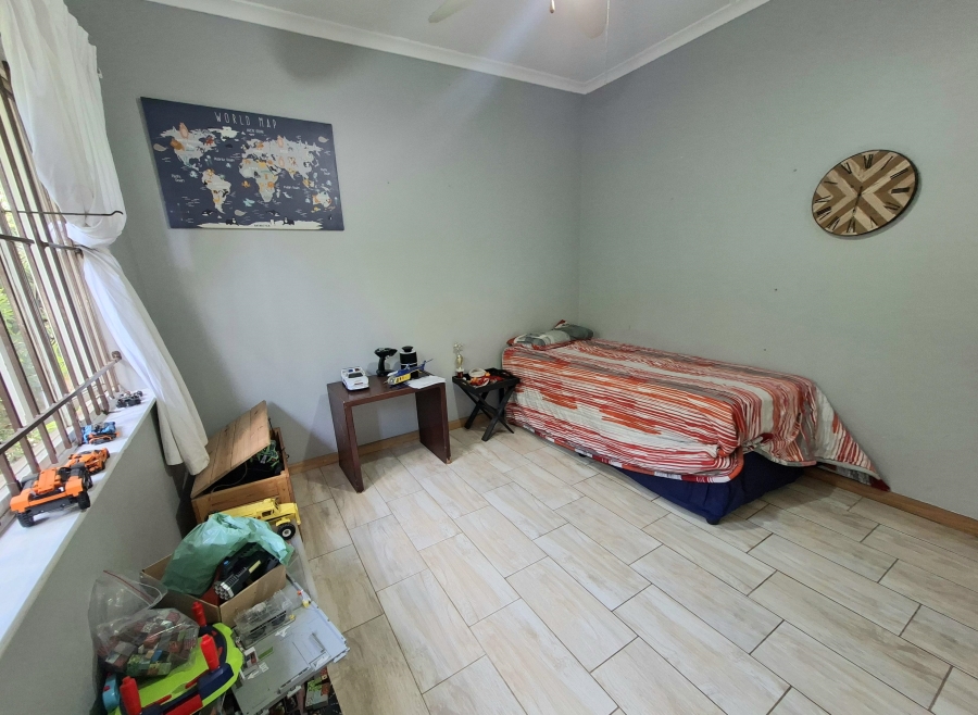 4 Bedroom Property for Sale in Glen Hills KwaZulu-Natal