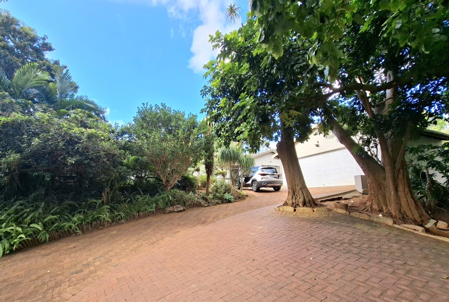 4 Bedroom Property for Sale in Glen Hills KwaZulu-Natal
