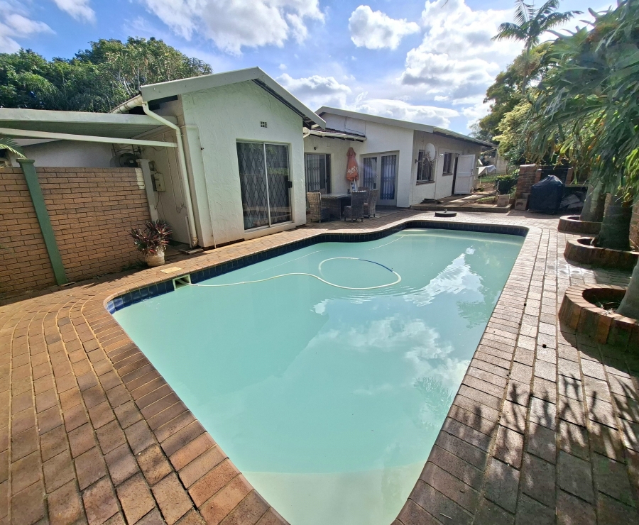 4 Bedroom Property for Sale in Glen Hills KwaZulu-Natal