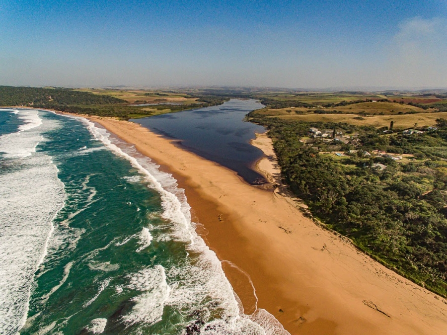 4 Bedroom Property for Sale in Tugela Mouth KwaZulu-Natal