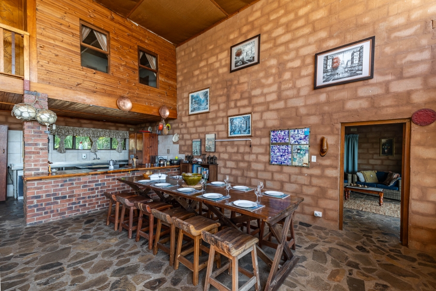4 Bedroom Property for Sale in Tugela Mouth KwaZulu-Natal
